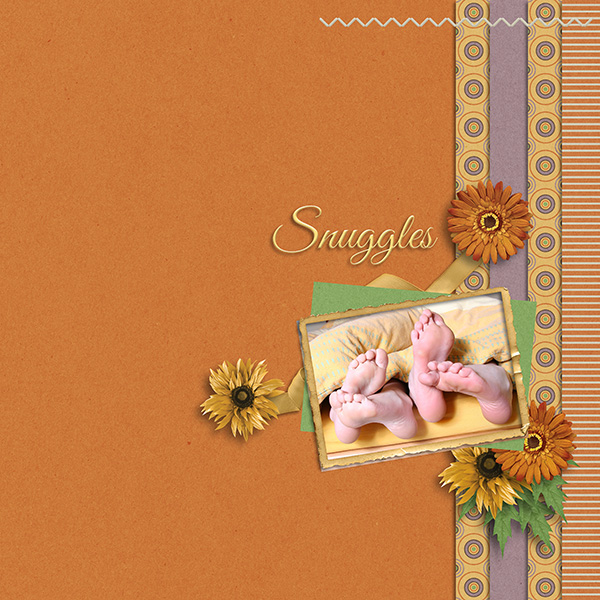 Snuggle