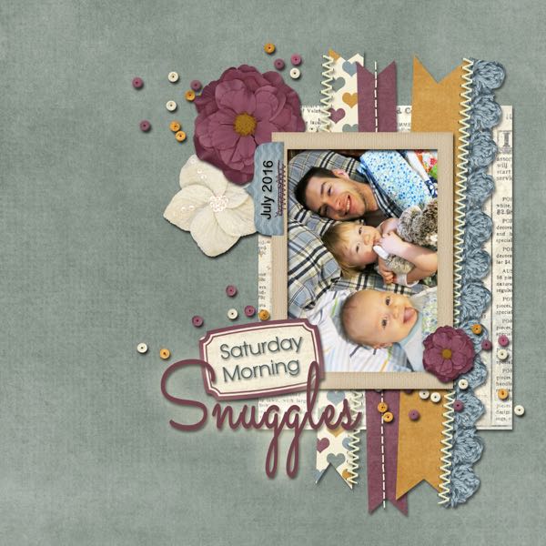 Snuggles
