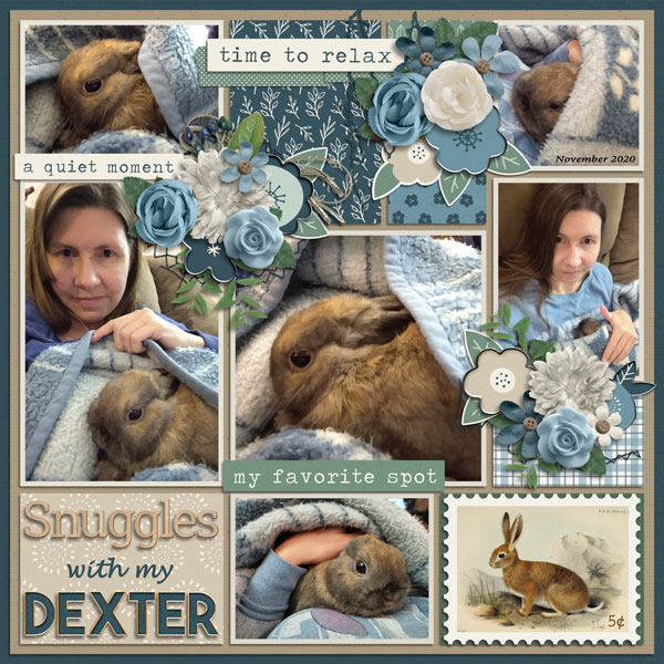 Snuggles