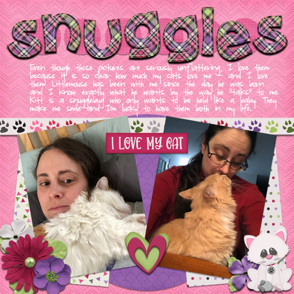 Snuggles