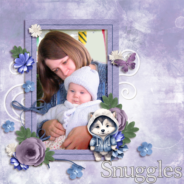 Snuggles