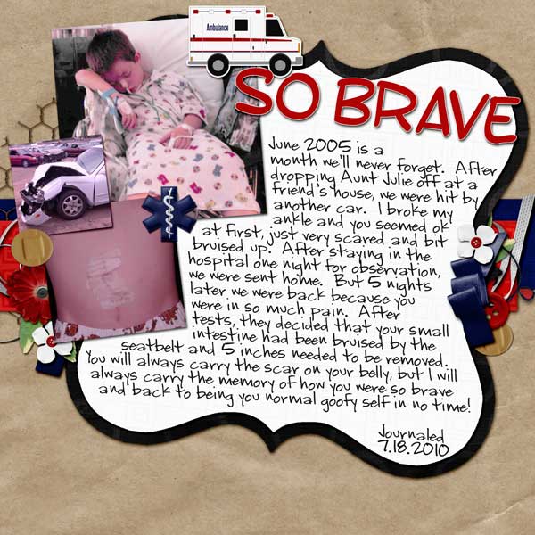 So Brave