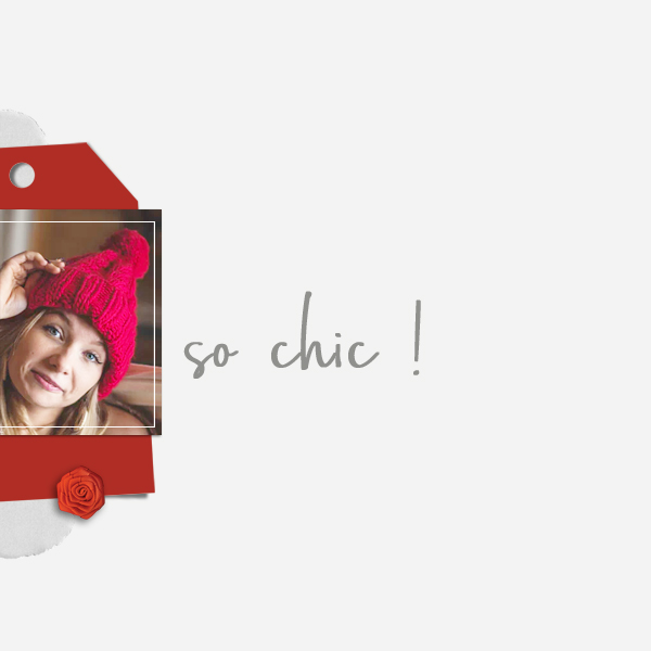 so chic