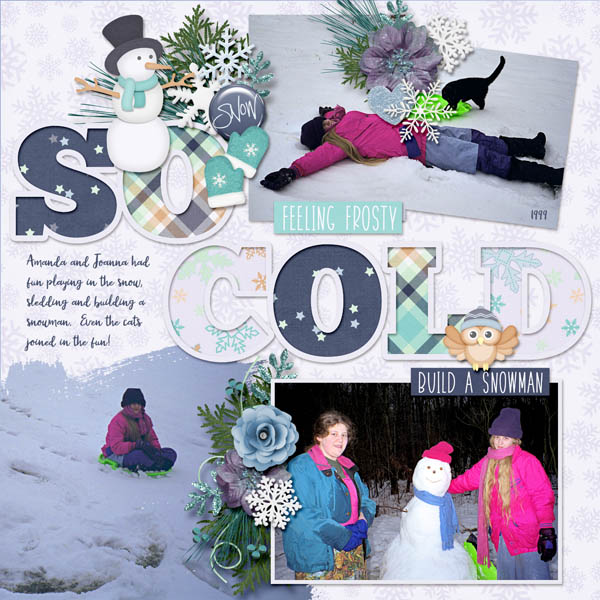 So Cold