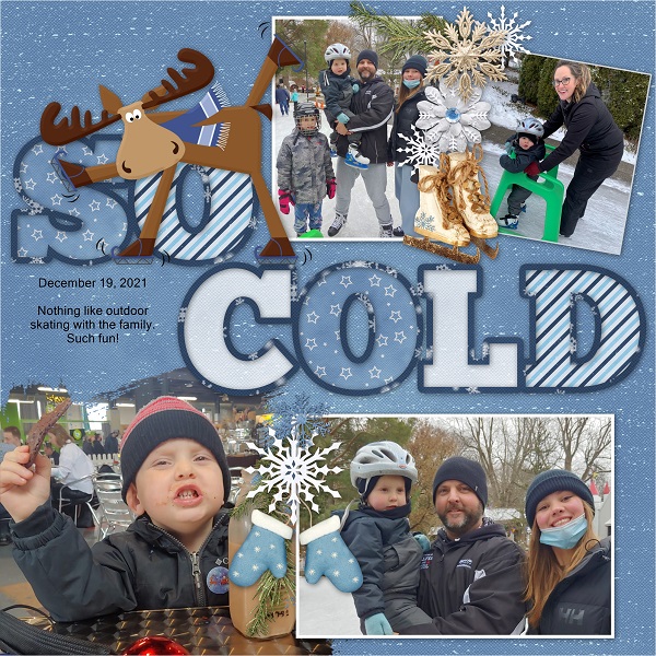 So Cold