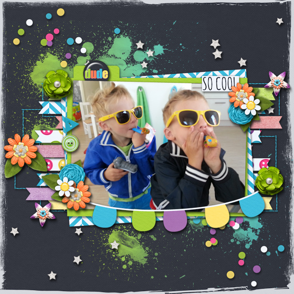 So Cool