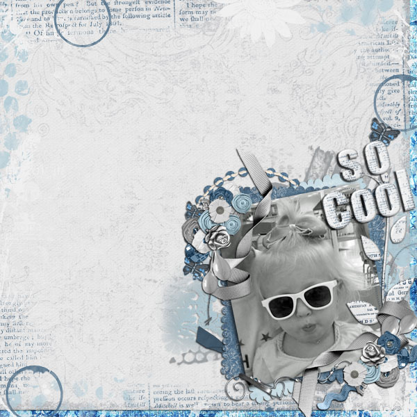So cool