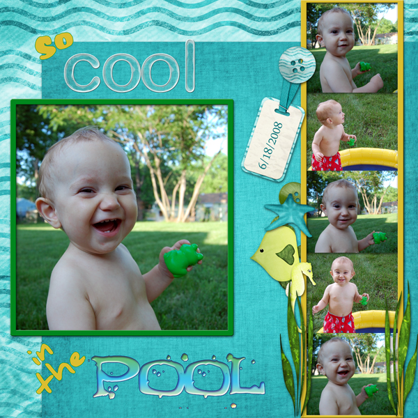 So Cool