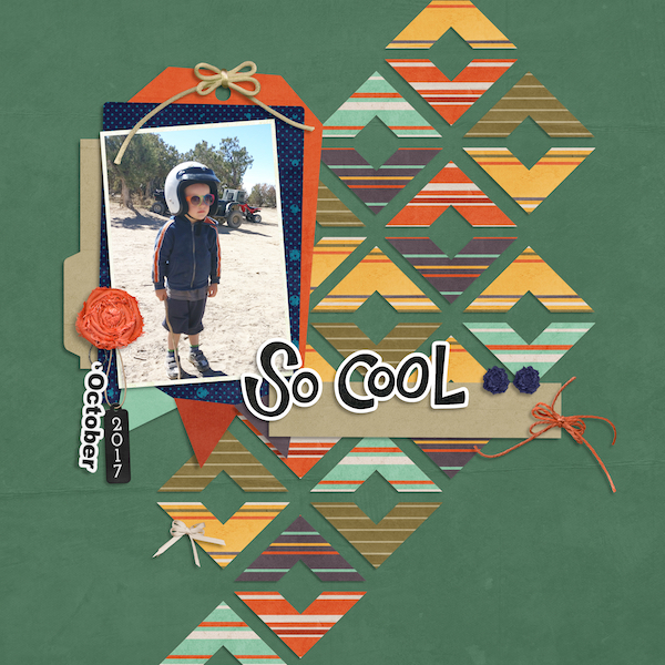 So Cool