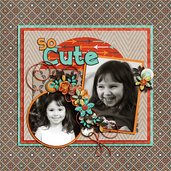 So Cute