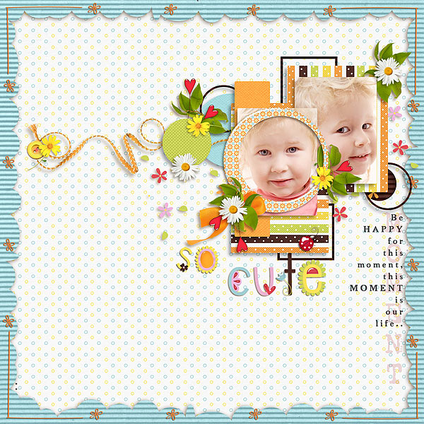 So Cute