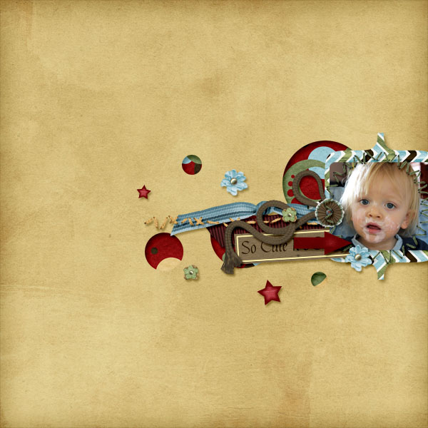 So Cute!