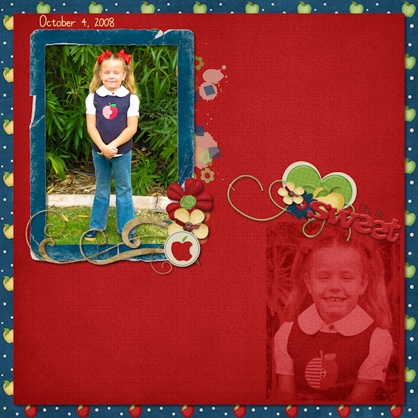 So Cute