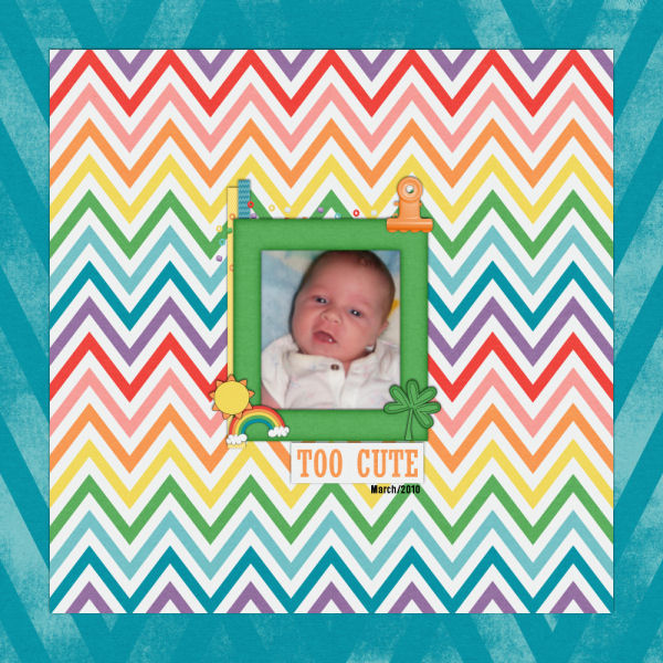 So Cute