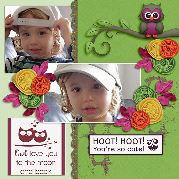So Cute