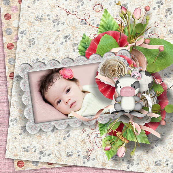 So cute