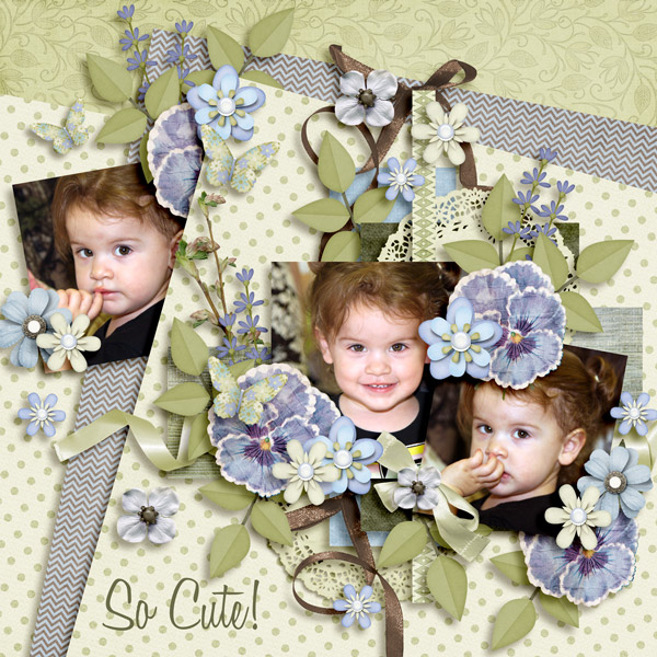 So Cute!