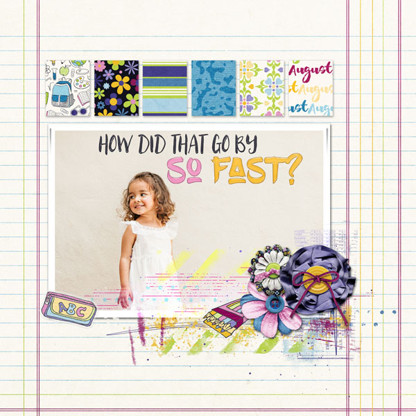 so fast