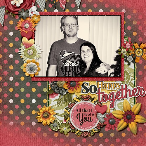 So Happy Together