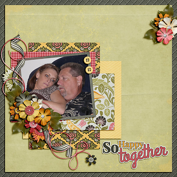 So Happy Together