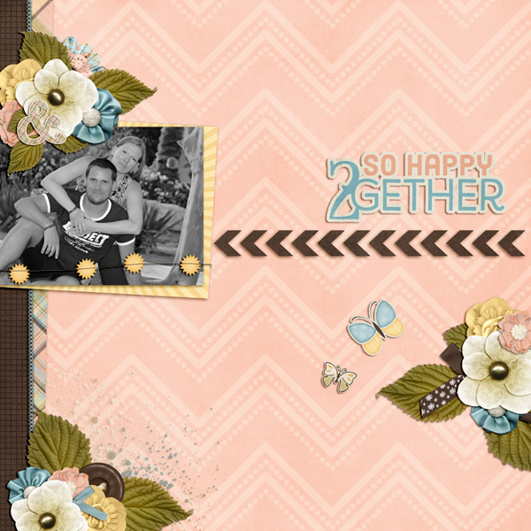 so happy together