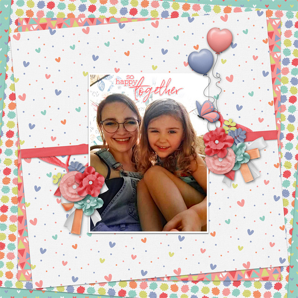 So Happy Together
