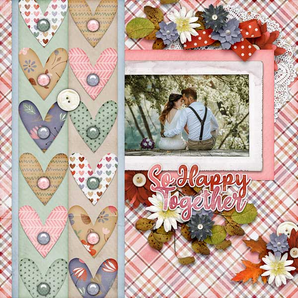 So Happy Together