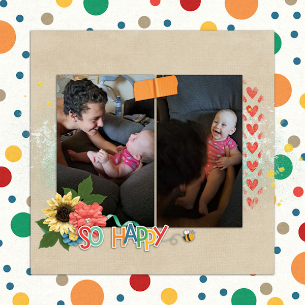 So Happy