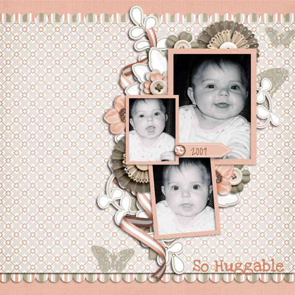 So Huggable