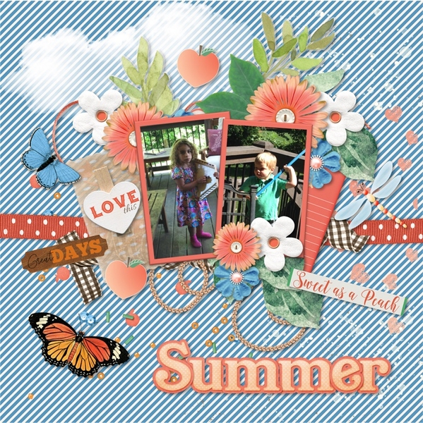So Long Summer