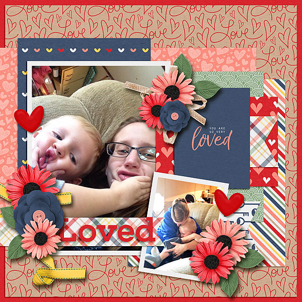 So Loved