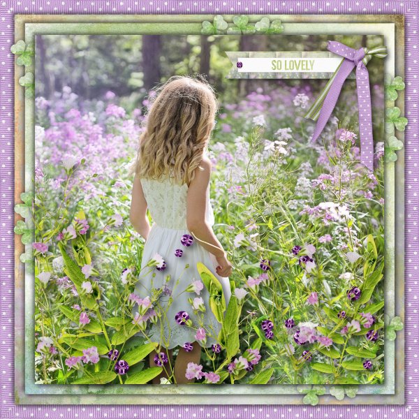 so lovely