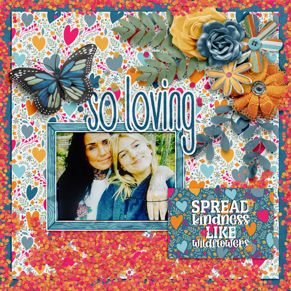 So-loving