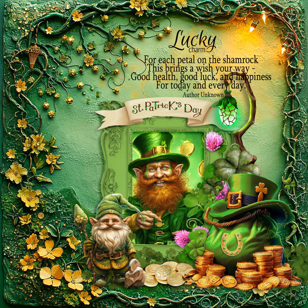 So Lucky