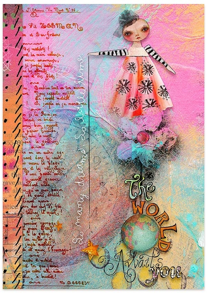 SO MANY DREAMS