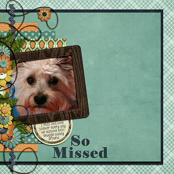 So Missed