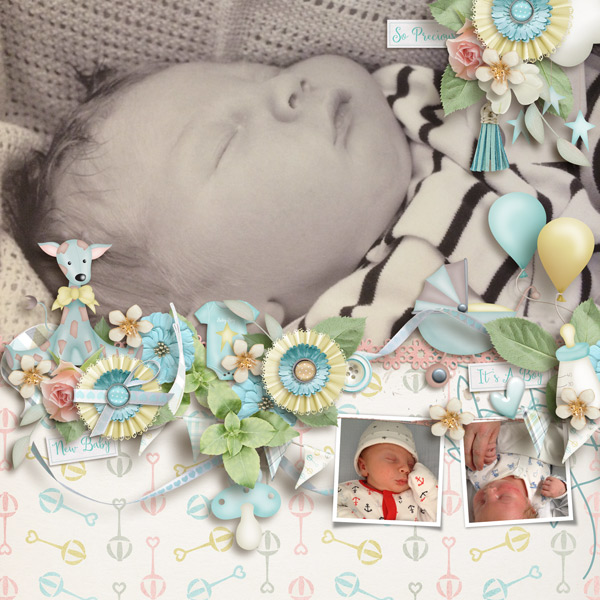 So Precious