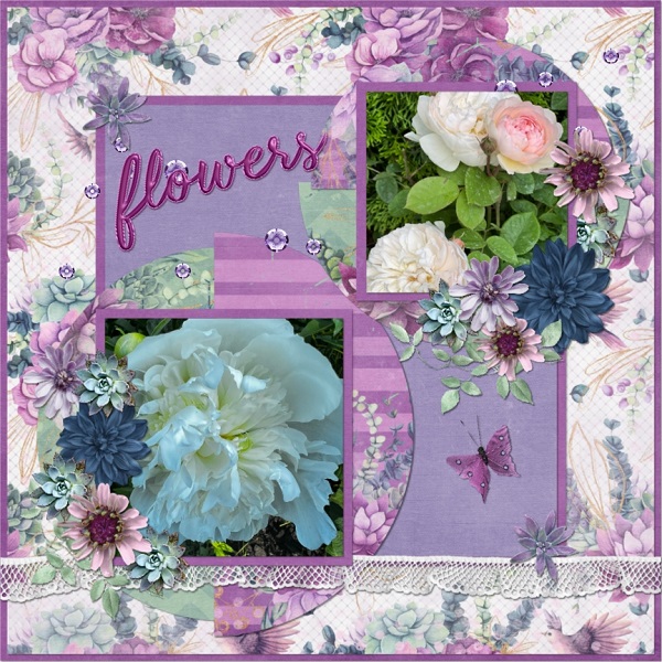 So Pretty
