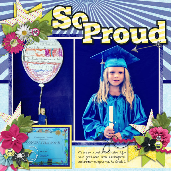 So Proud