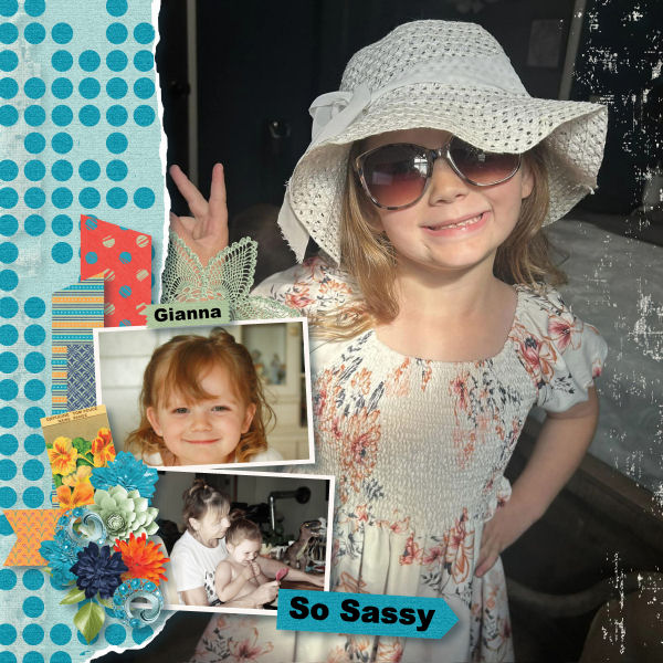 So Sassy