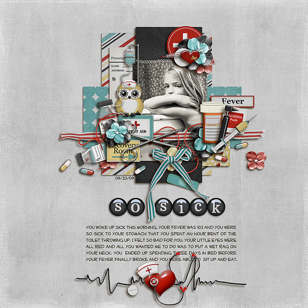 So Sick