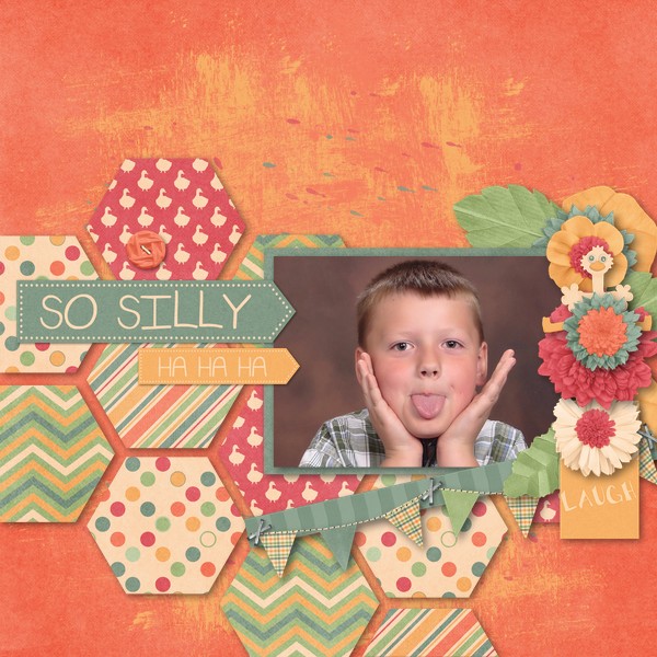 So Silly
