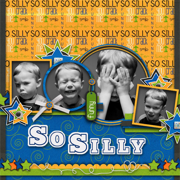 So Silly