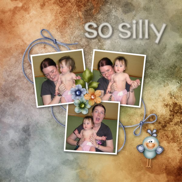 So Silly