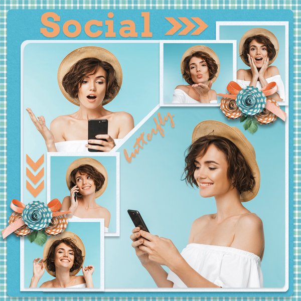 So Social