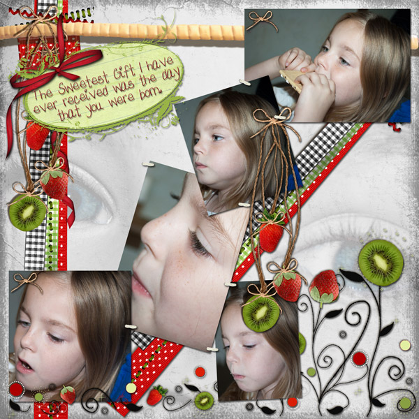 So Soon to Be 7