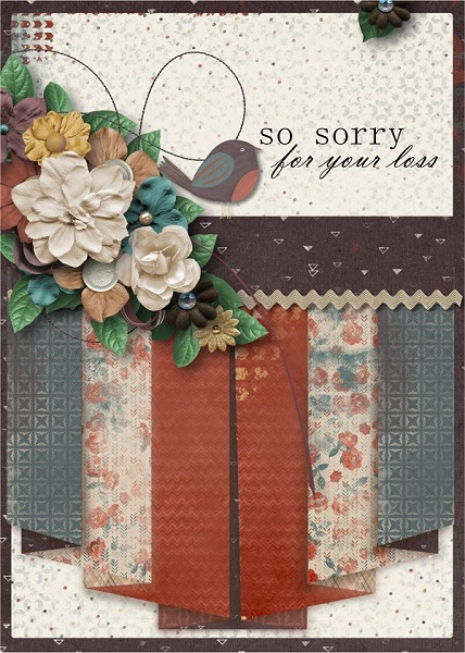 So Sorry for Your Loss