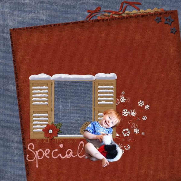 So Special