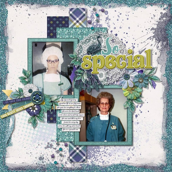 So Special