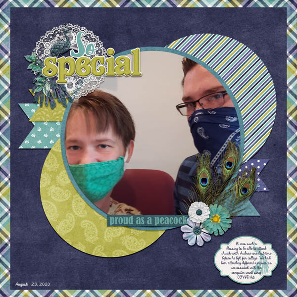 So Special